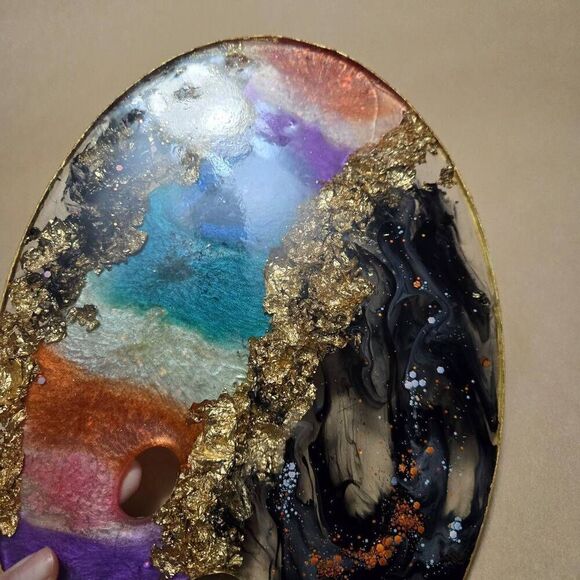 Artistic Makeup Vanity Palette (Y001) - Picture 8 of 11